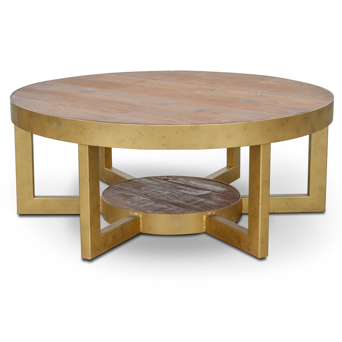 Moorland 90cm Coffee Table