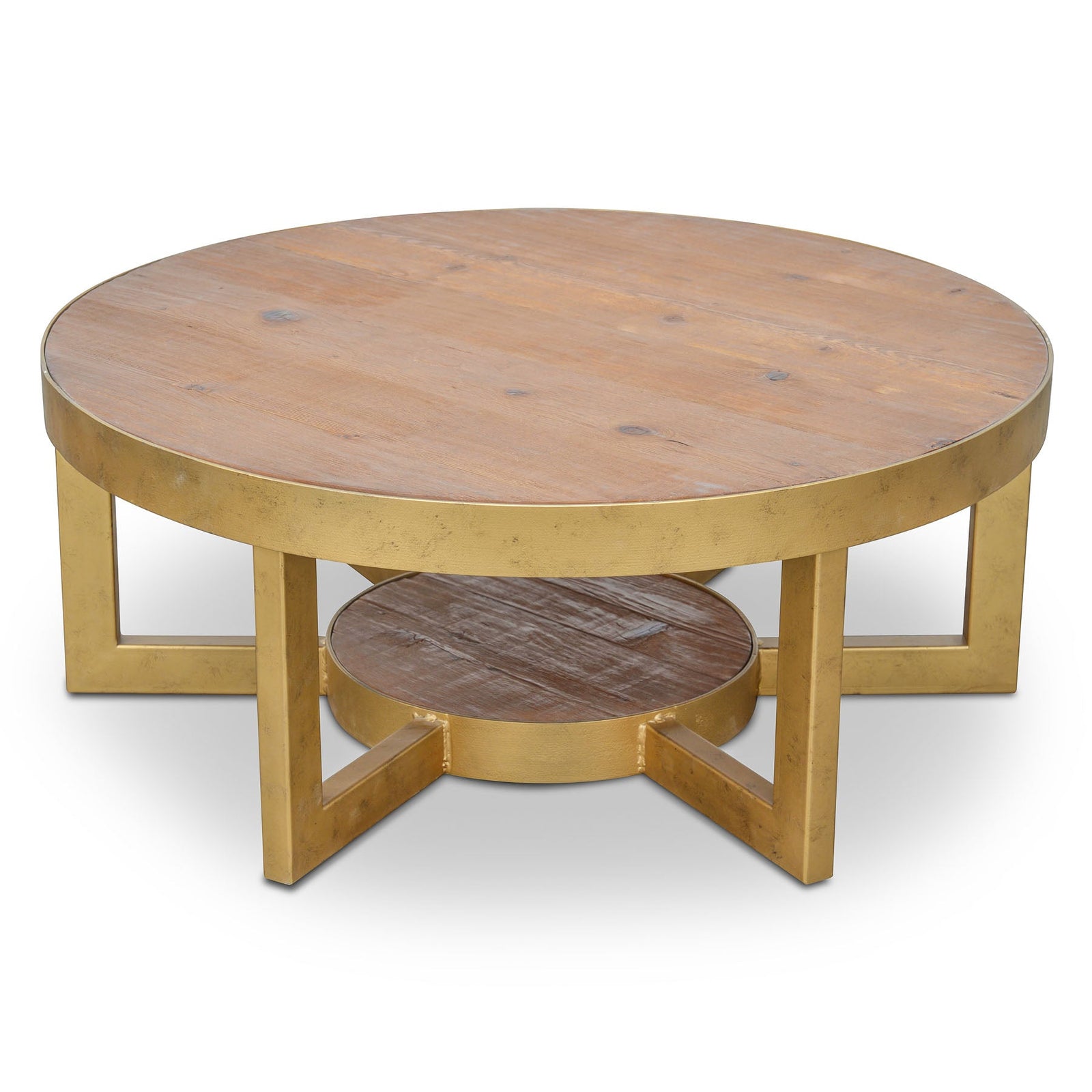 Moorland 90cm Coffee Table