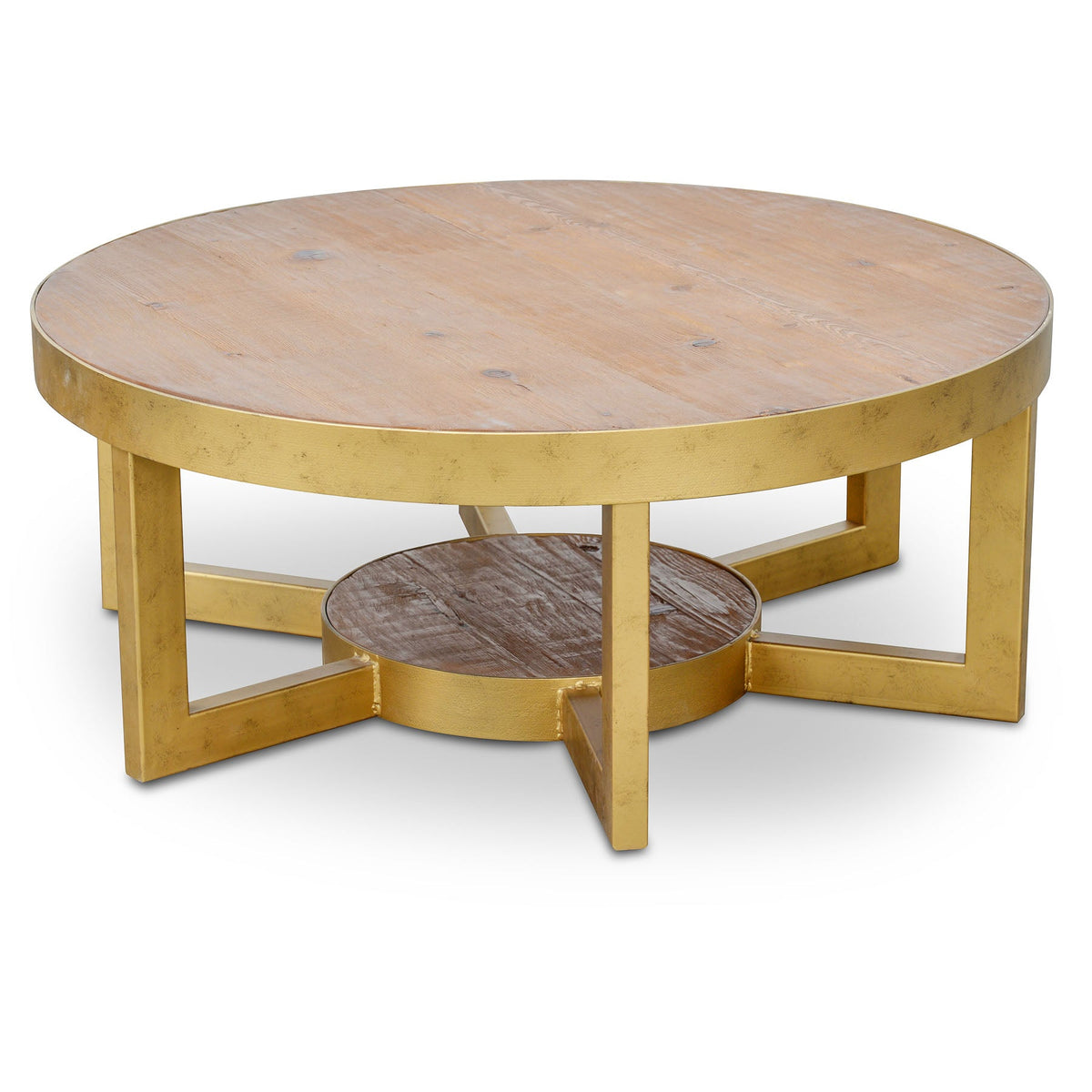 Moorland 90cm Coffee Table