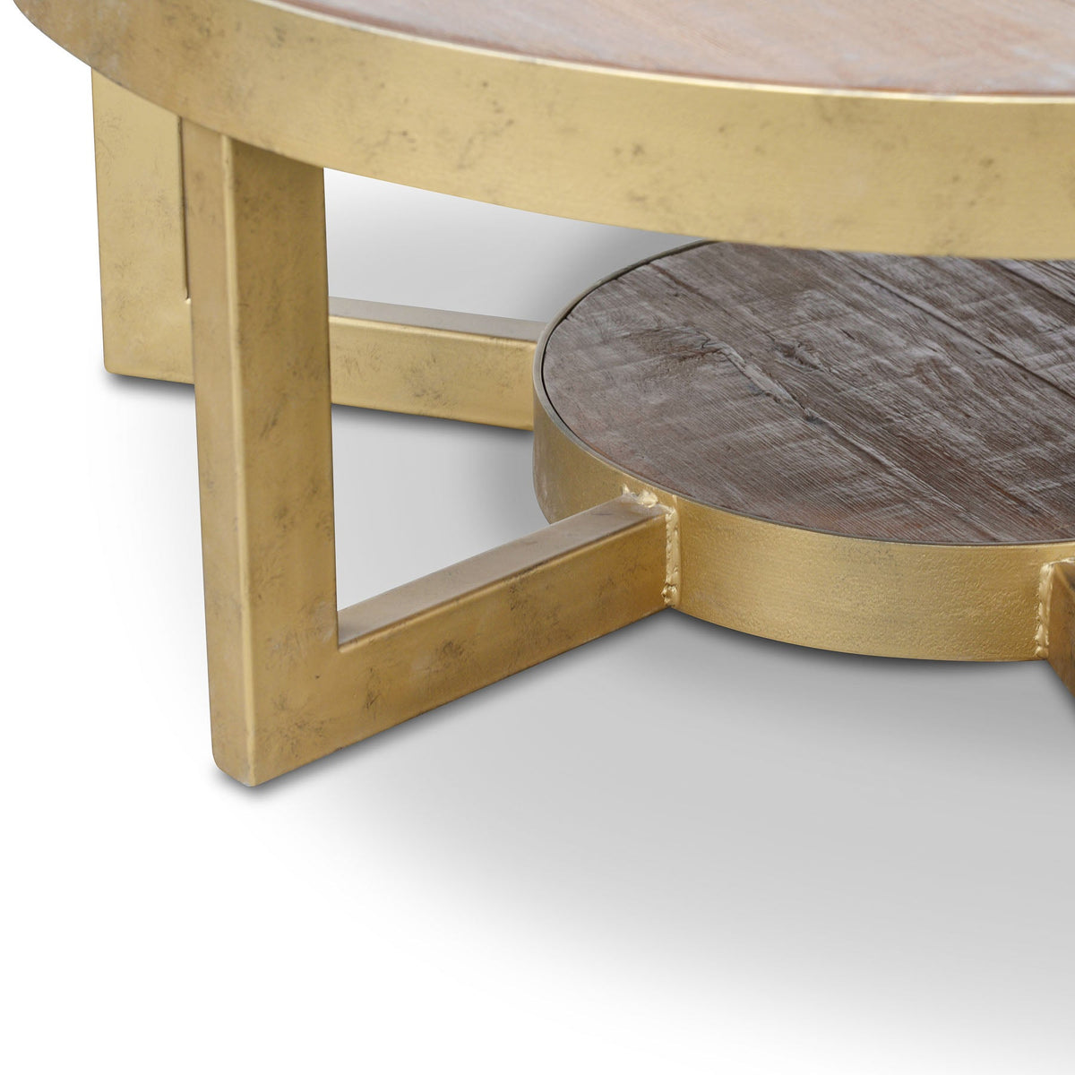 Moorland 90cm Coffee Table