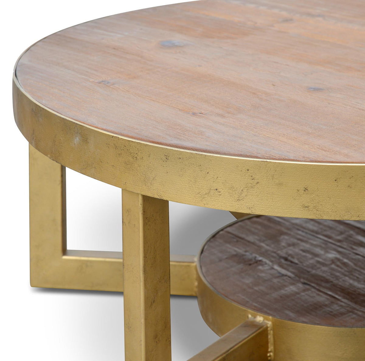 Moorland 90cm Coffee Table