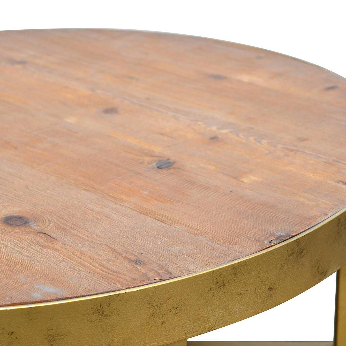 Moorland 90cm Coffee Table