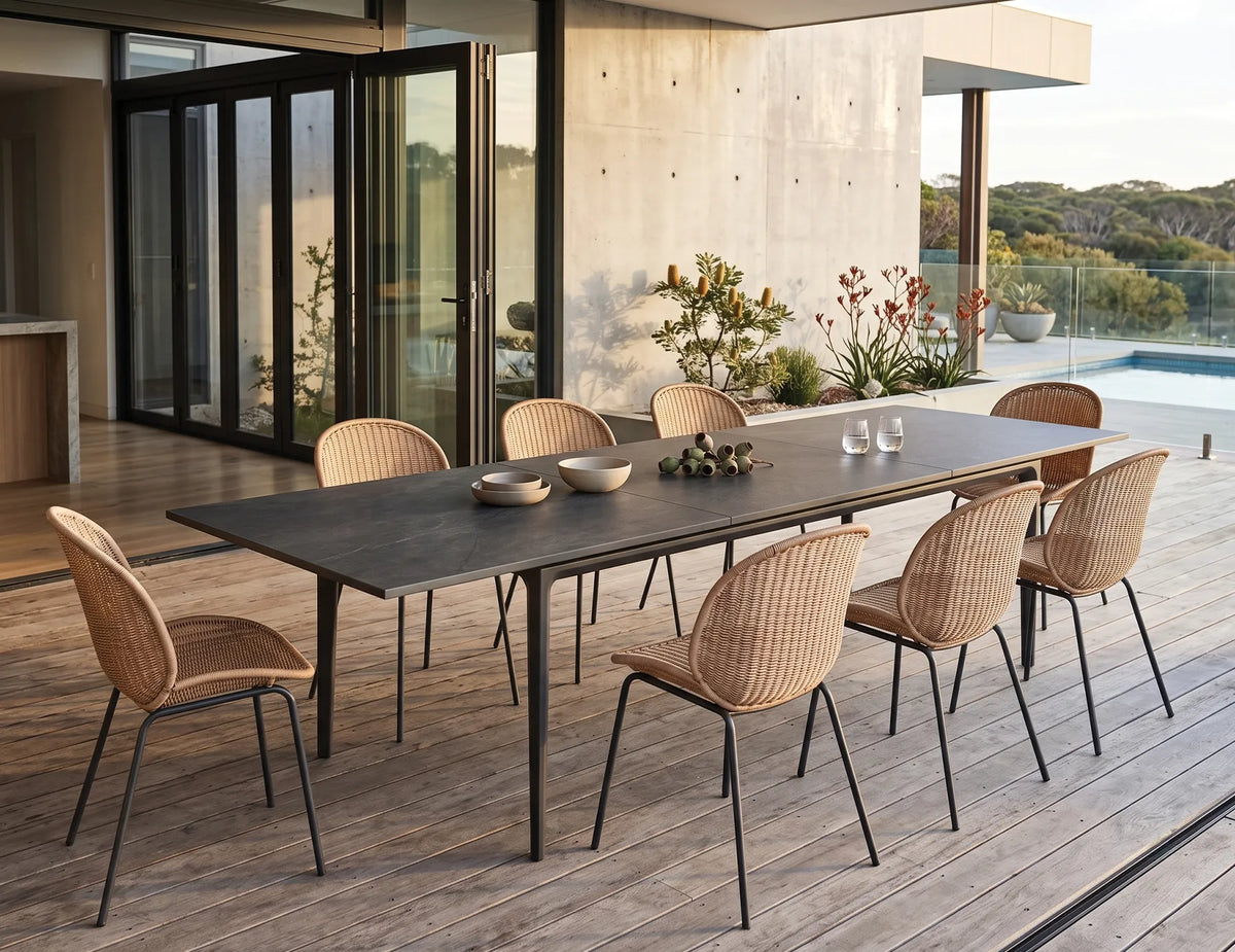 Sombra Outdoor Dining Chair