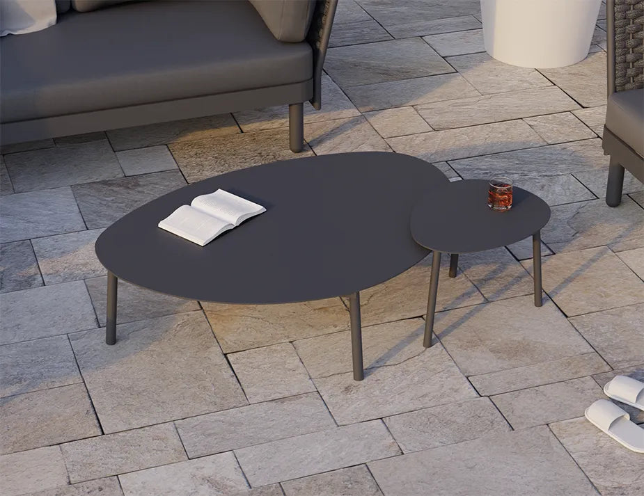 Cetara Large Outdoor Coffee Table