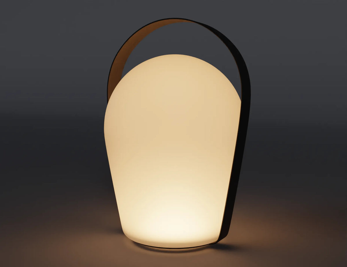 Lume Outdoor Portable Lamp