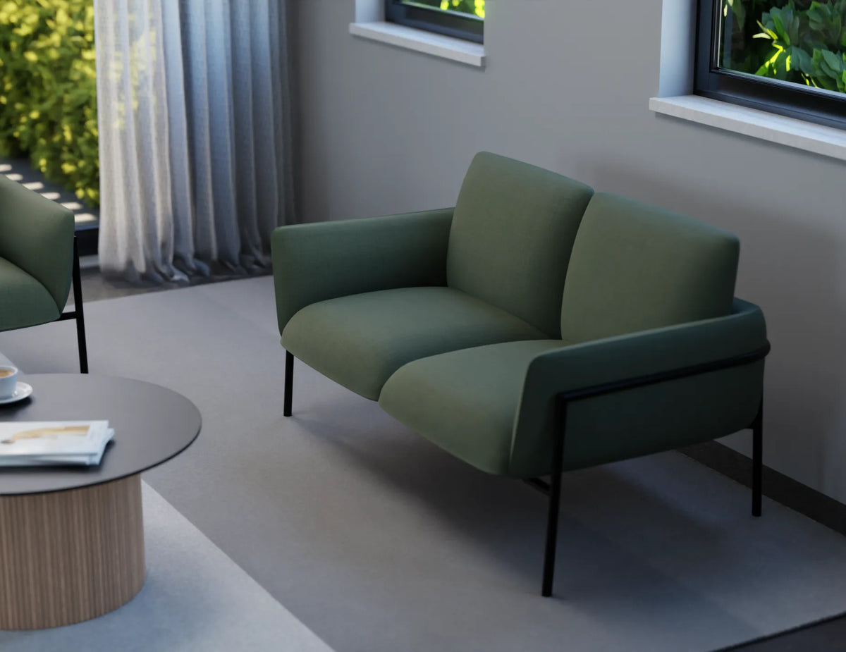 Charlie 2 Seater Sofa
