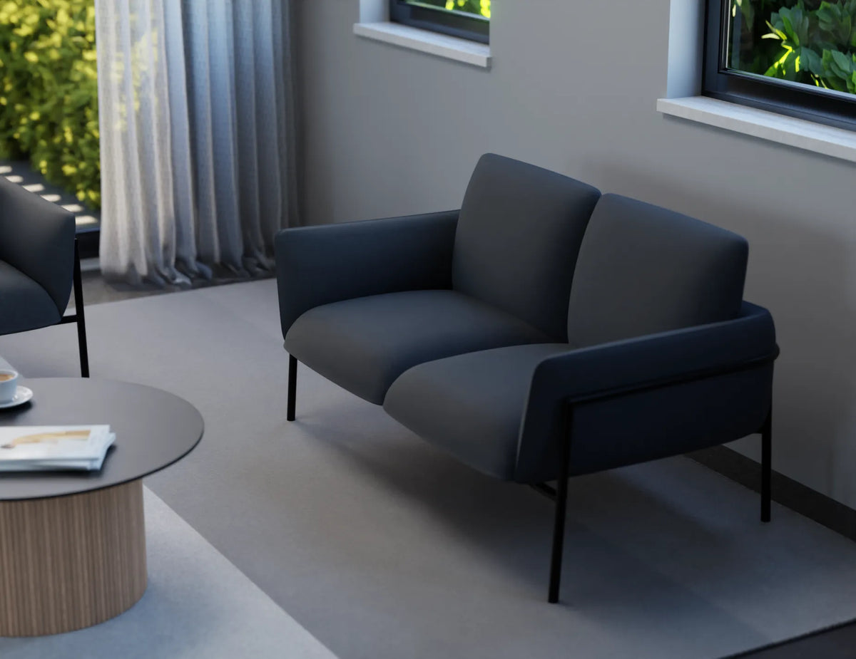 Charlie 2 Seater Sofa