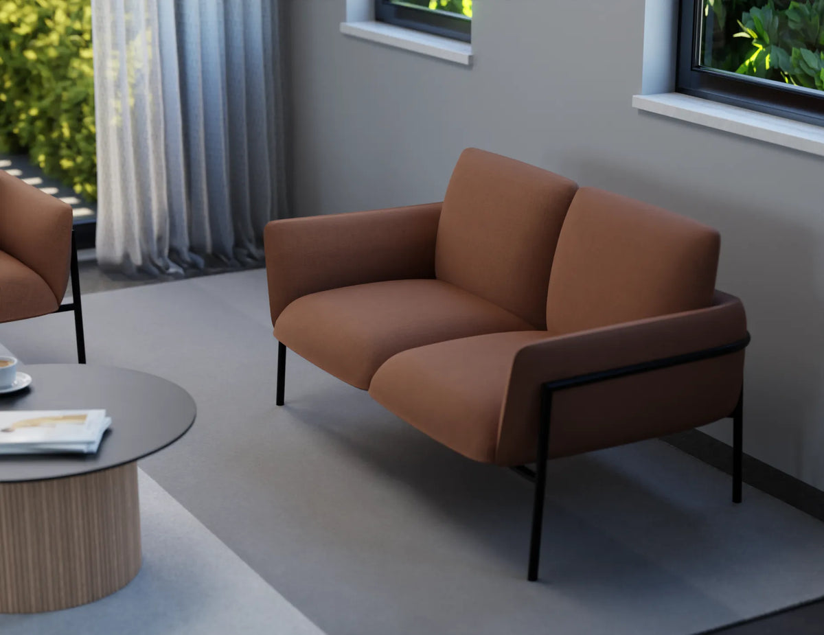 Charlie 2 Seater Sofa