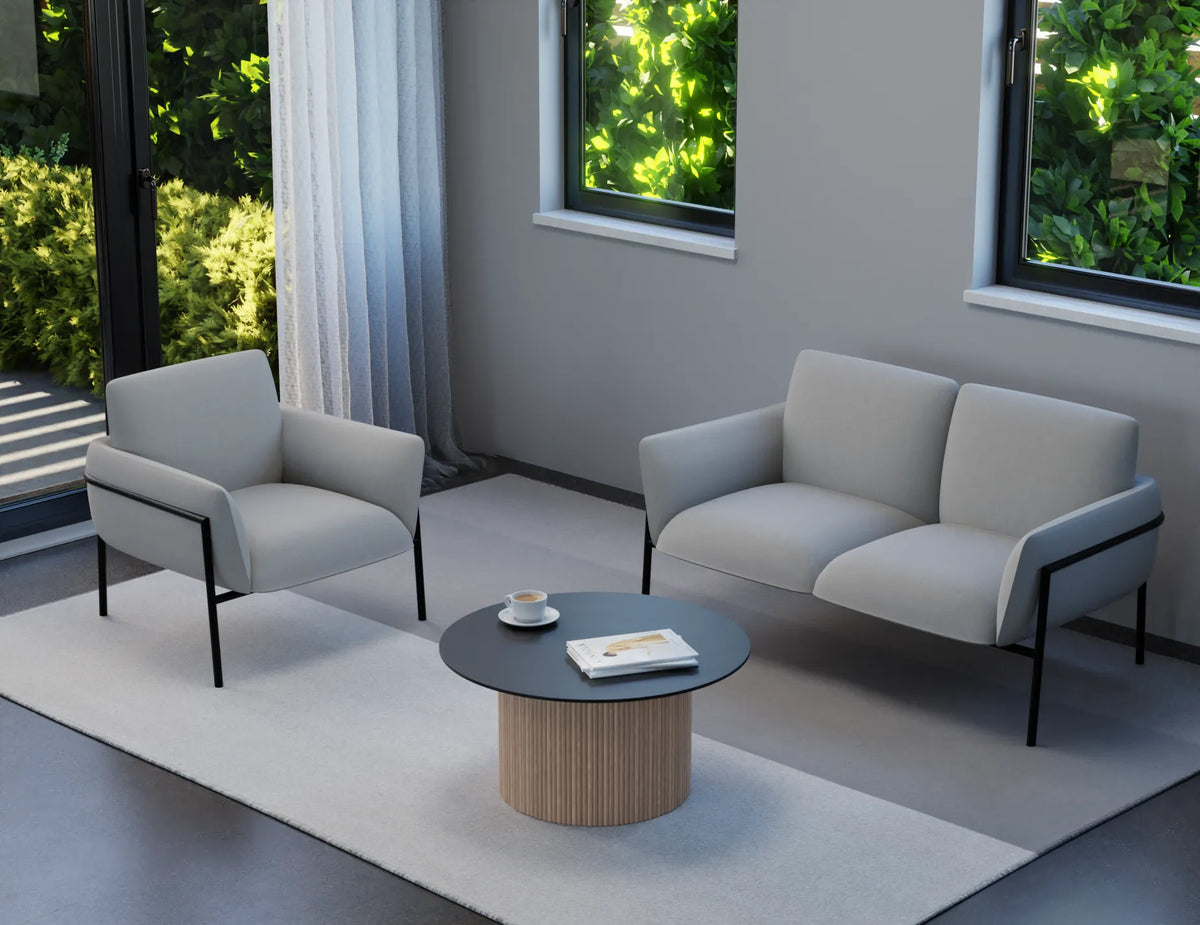 Charlie 2 Seater Sofa