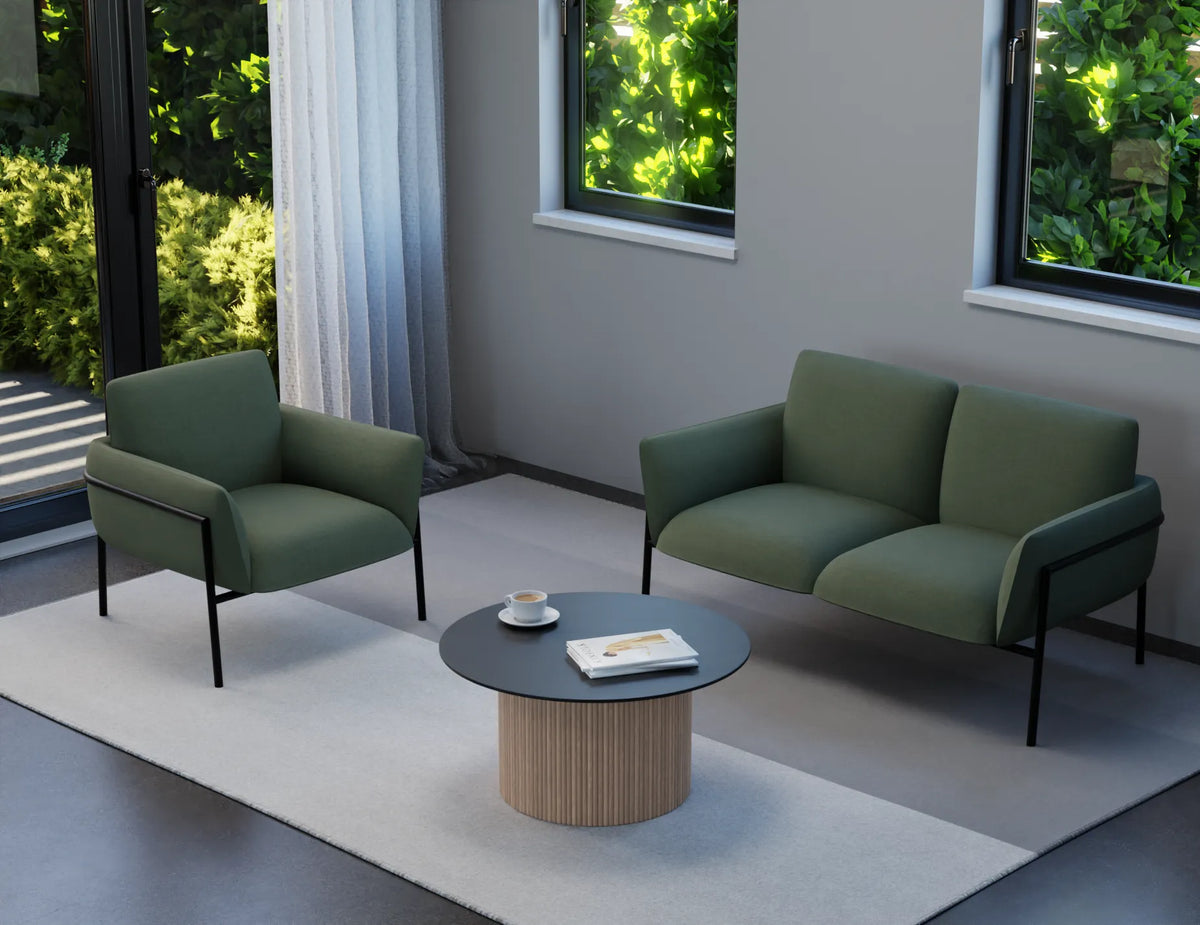 Charlie 2 Seater Sofa