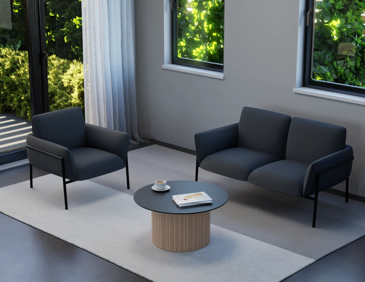Charlie 2 Seater Sofa