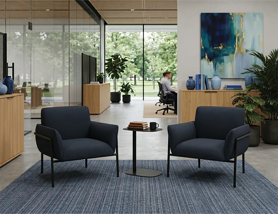 Charlie Armchair