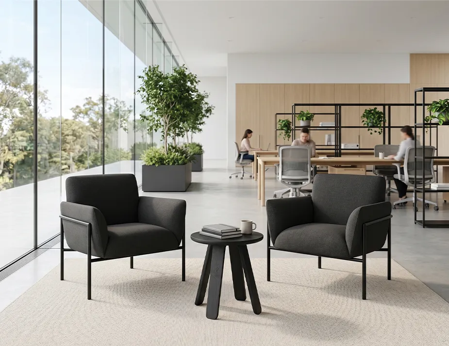 Charlie Armchair