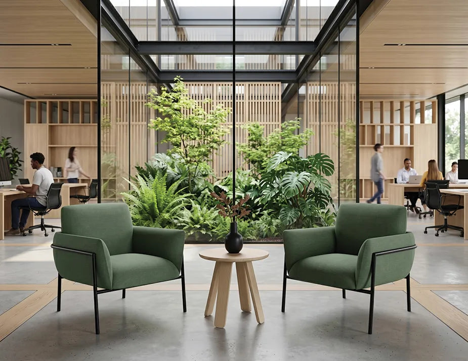 Charlie Armchair