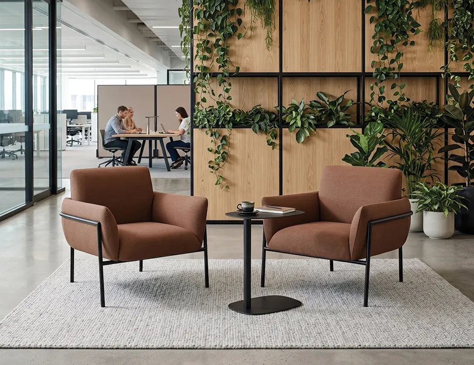 Charlie Armchair