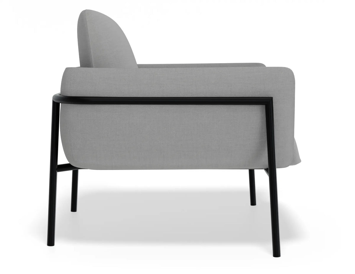 Charlie Armchair