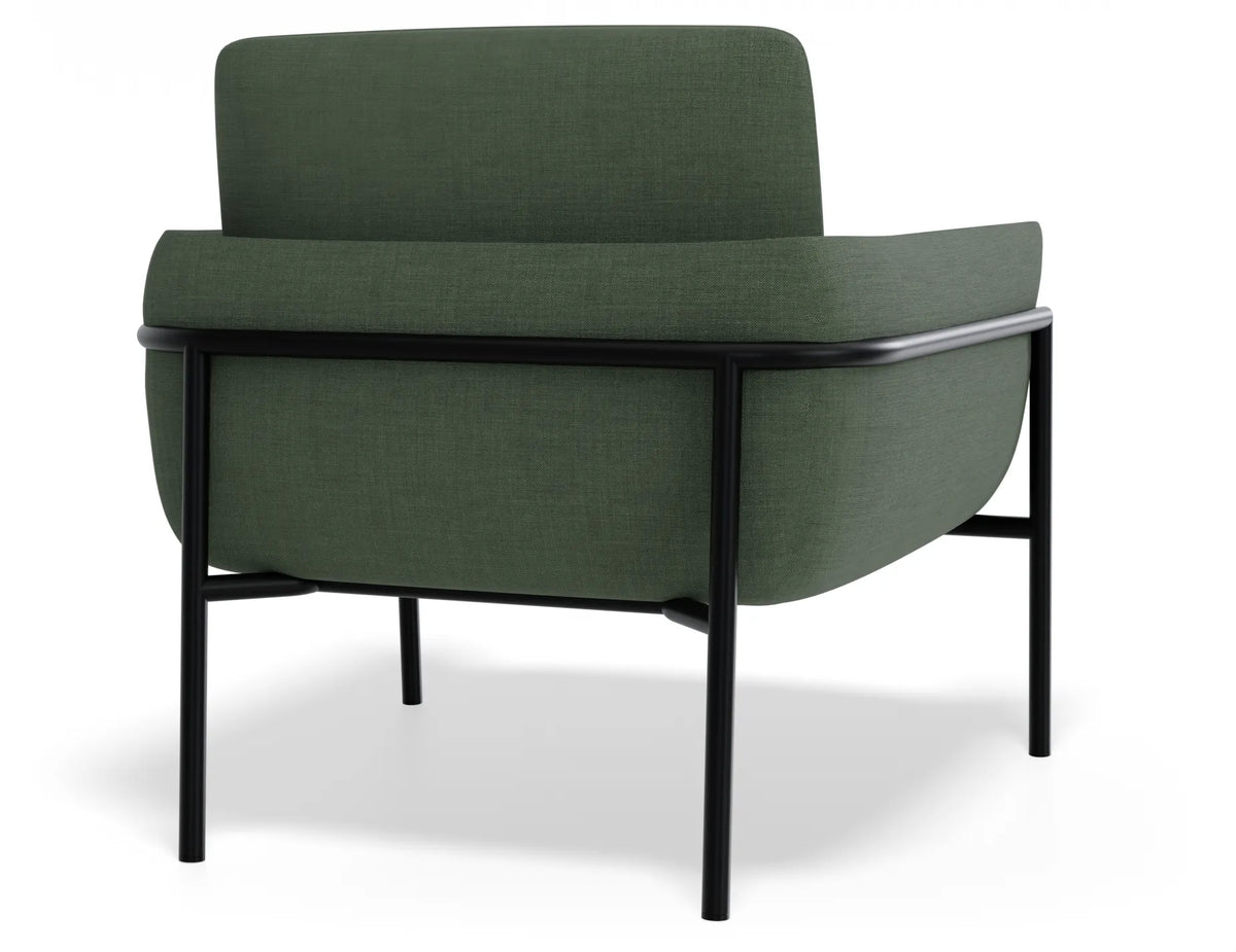 Charlie Armchair