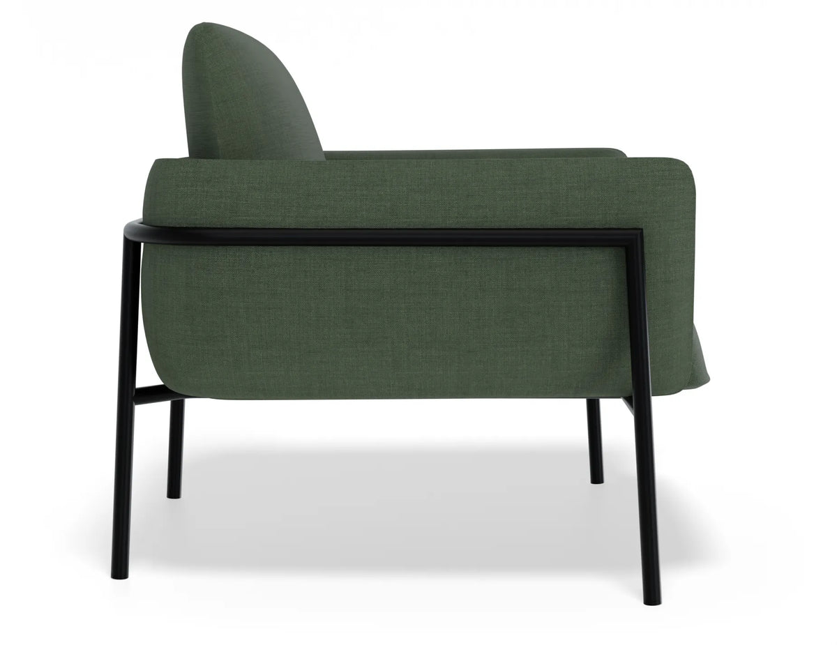 Charlie Armchair