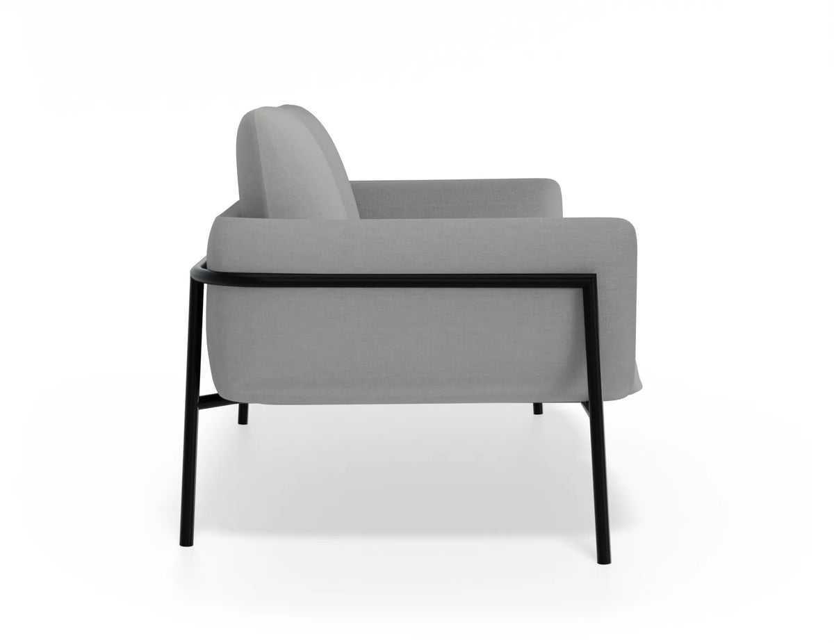 Charlie 2 Seater Sofa