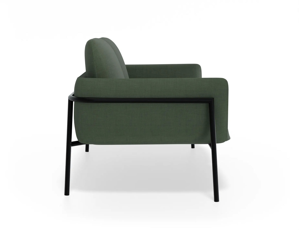 Charlie 2 Seater Sofa