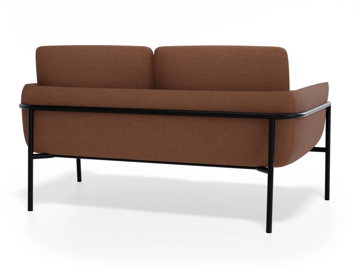 Charlie 2 Seater Sofa