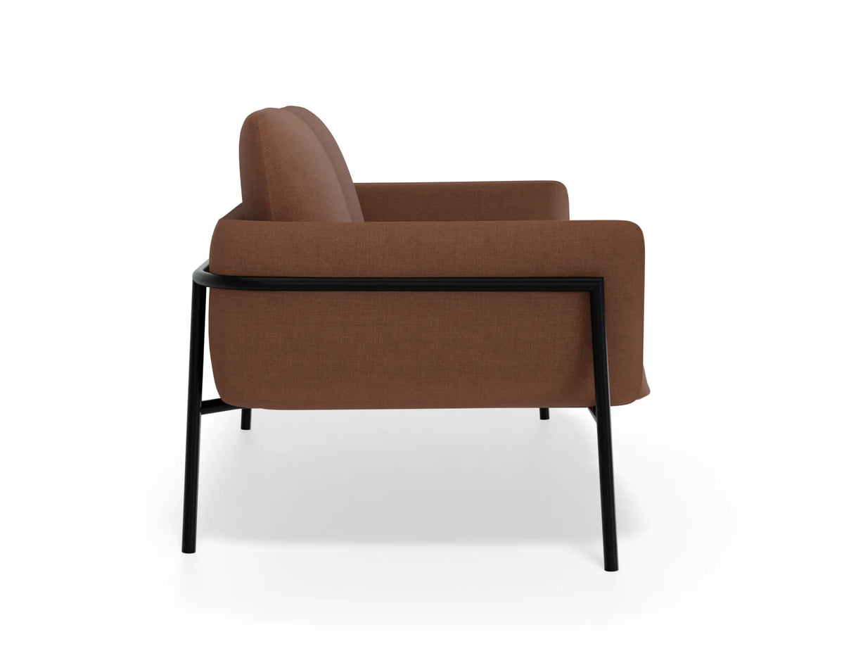 Charlie 2 Seater Sofa