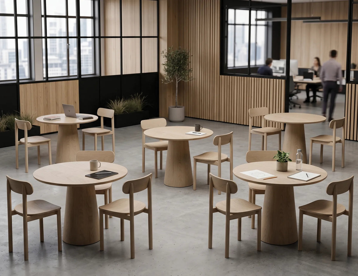 Zara Dining Chair