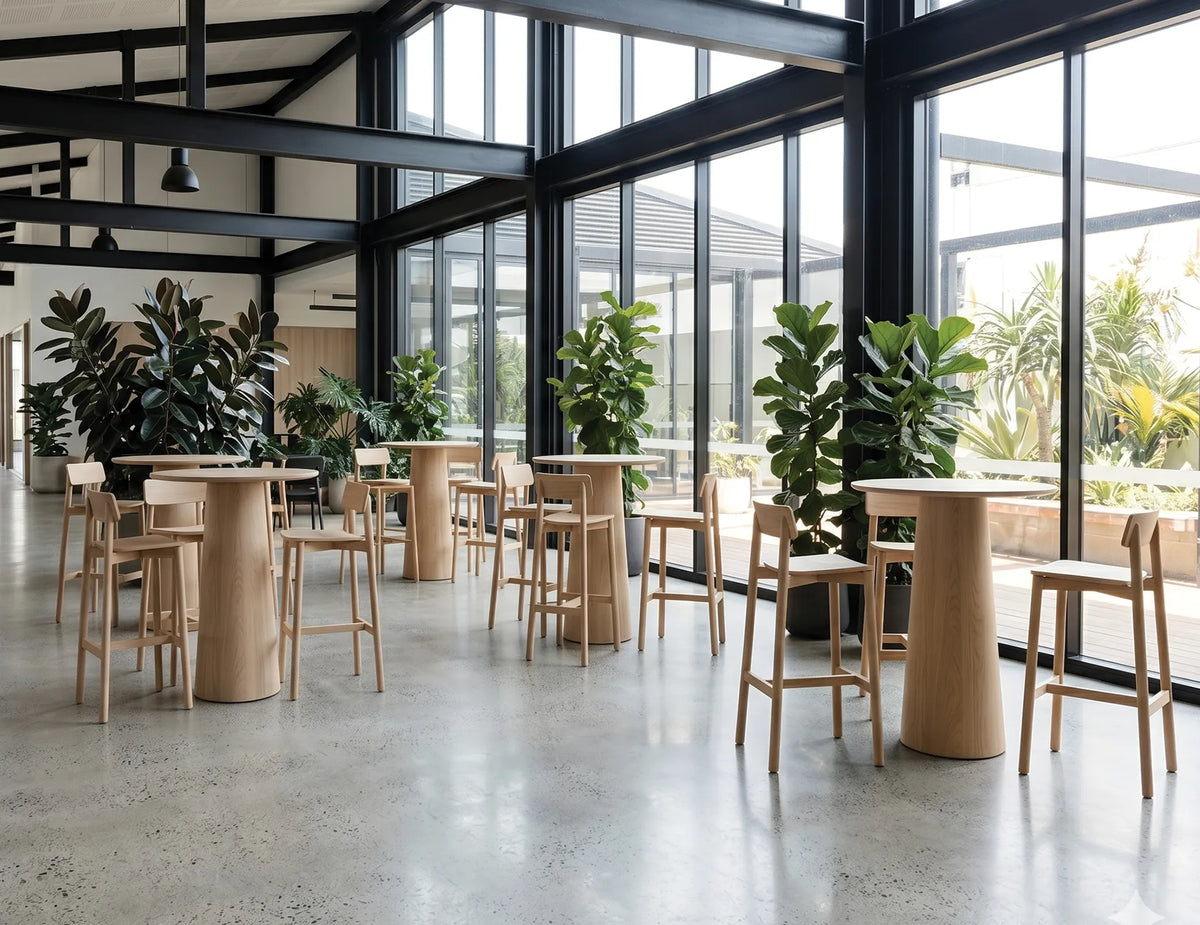 Andi 75cm Bar Stool