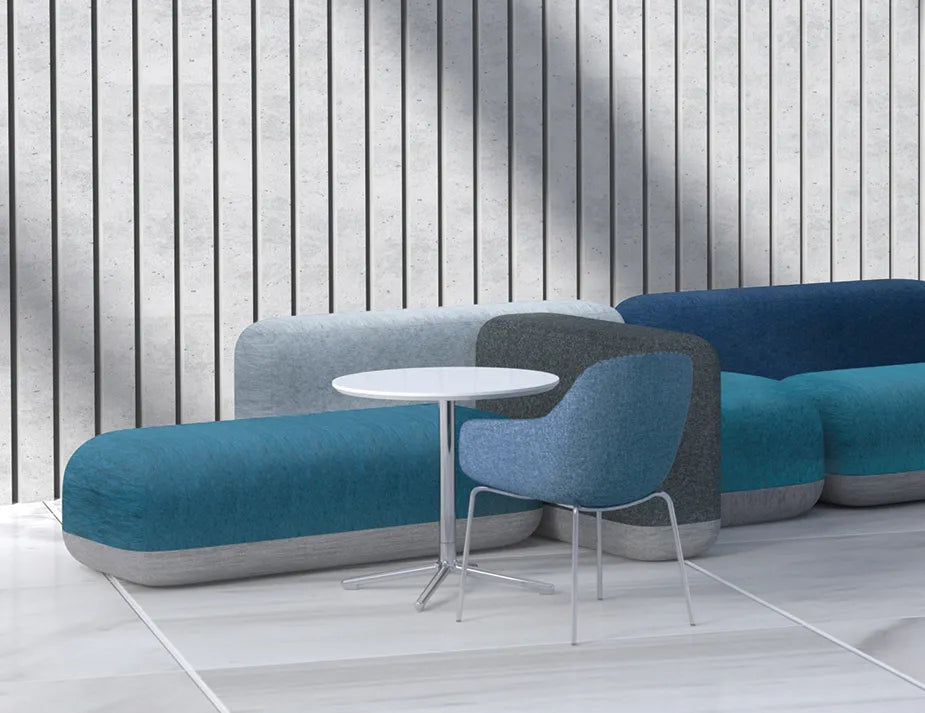 Scape Sofa Backrest Section