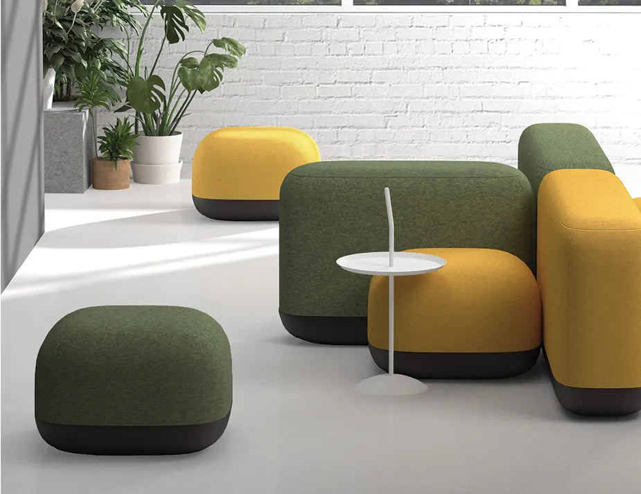 Scape Sofa Backrest Section