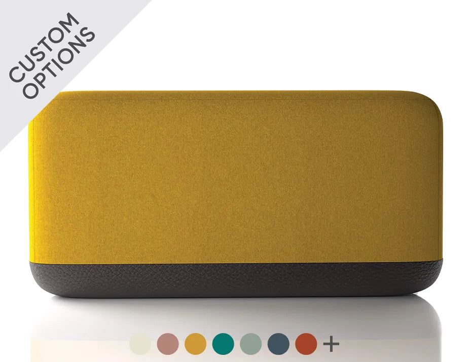 Scape Sofa Backrest Section