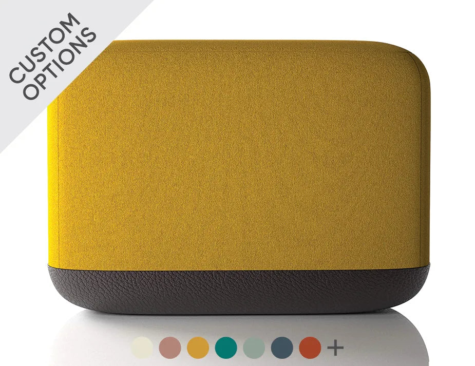 Scape Modular Sofa Armrest