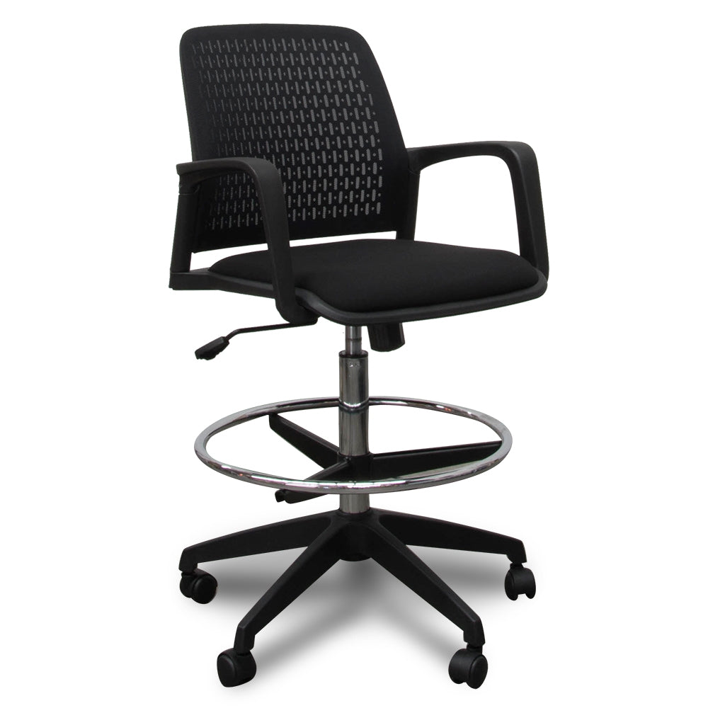 Marazion Drafting Office Chair
