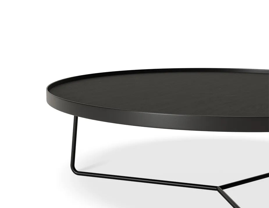 Alora 90cm Coffee Table