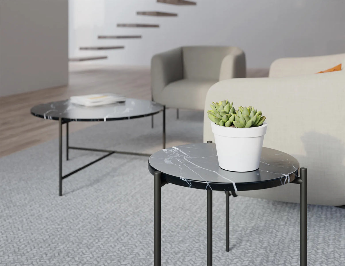 Nexus Side Table