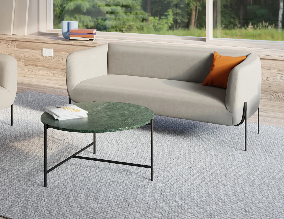 Belle 2.5 Seater Sofa