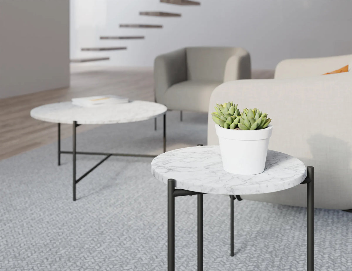 Nexus Side Table