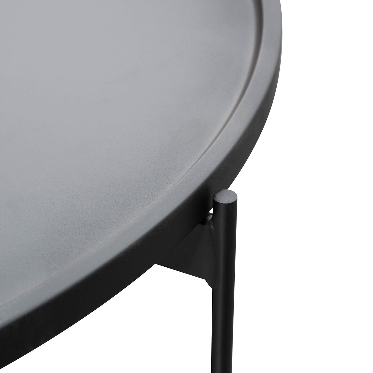 Warside 90cm Coffee Table