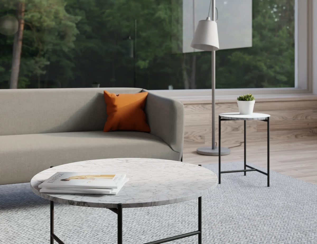 Nexus Side Table