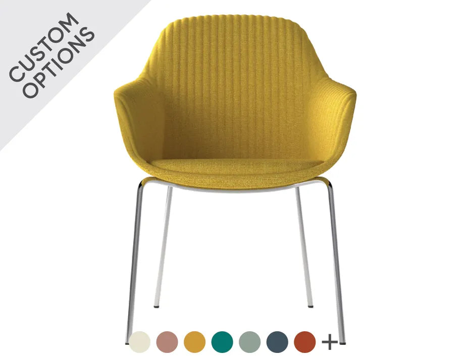 Core Armchair