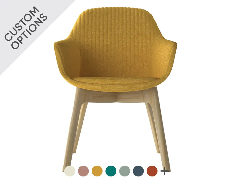 Core Armchair