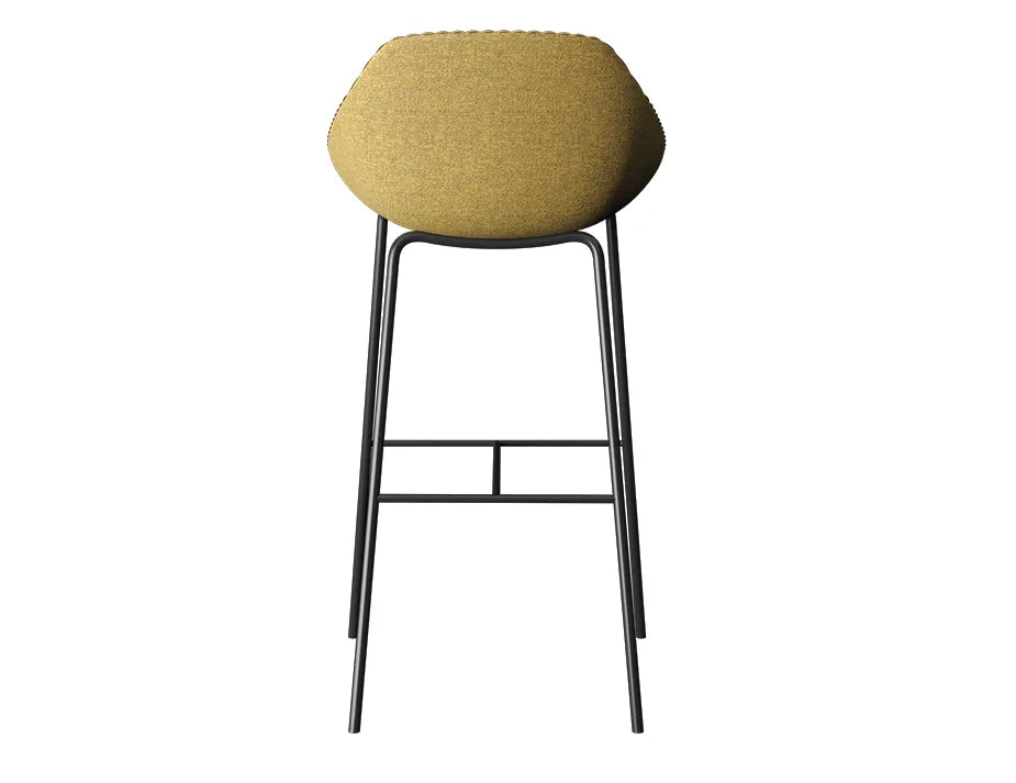 Core 4 Post Base Bar Stool
