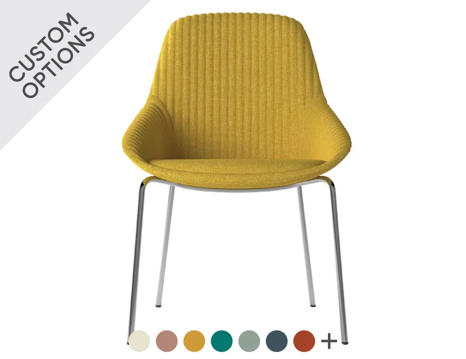 Core Outdoor Dining Chair