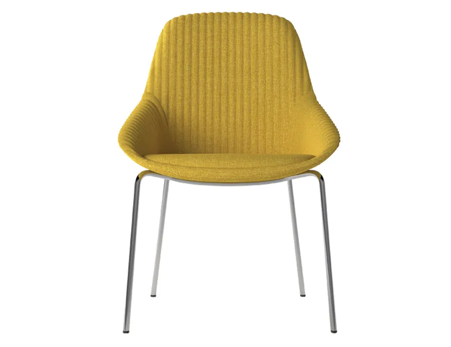 Core Outdoor Dining Chair