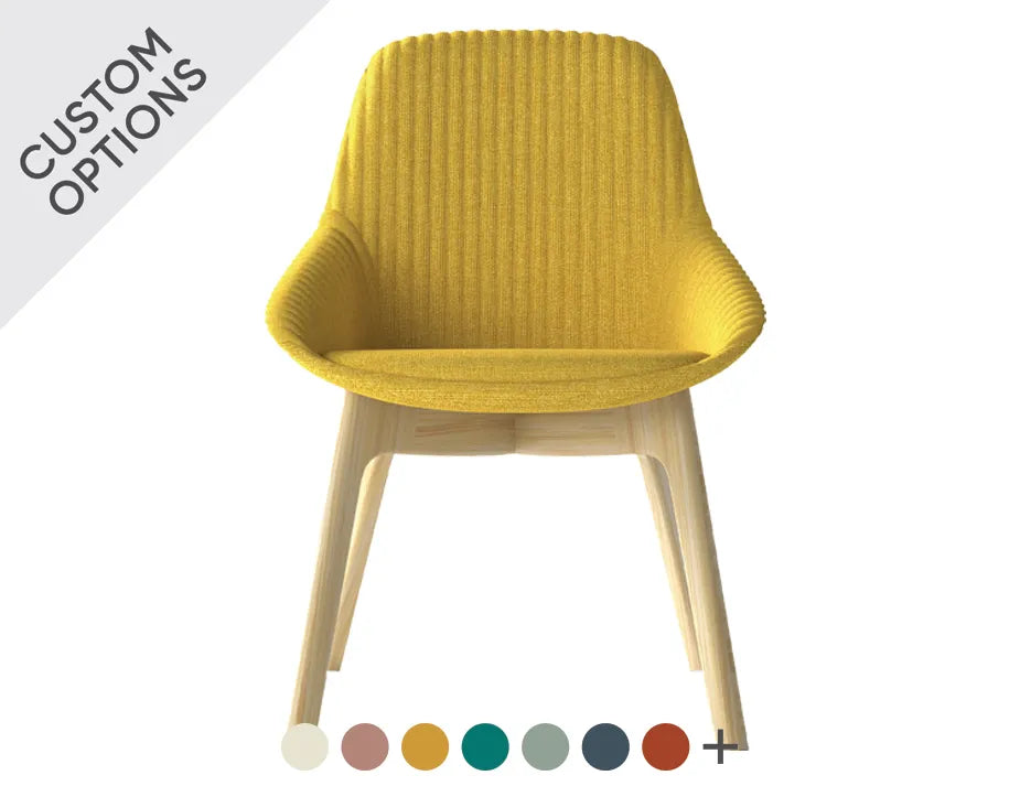 Core Outdoor Dining Chair