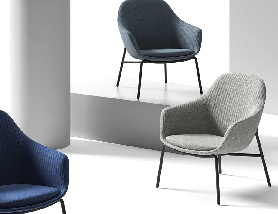 Core Lounge Chair