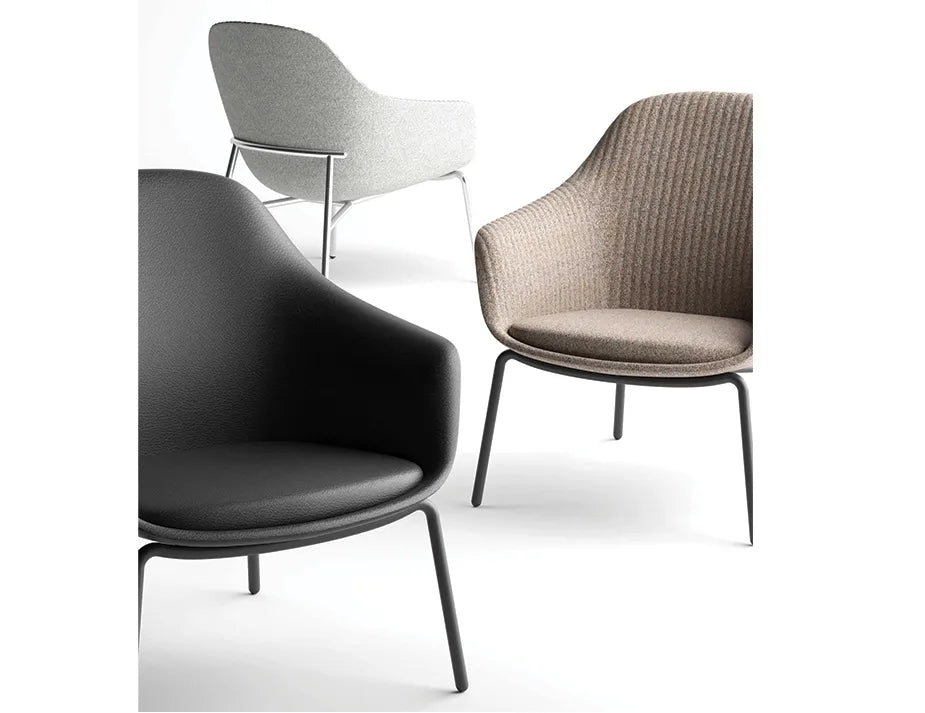 Core Lounge Chair