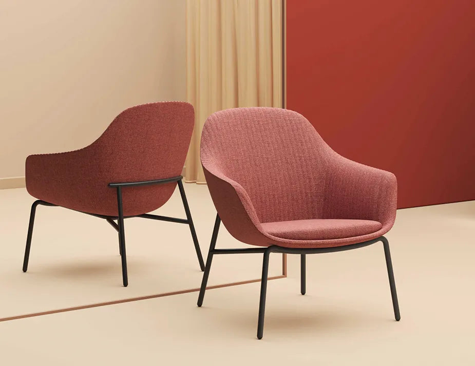 Core Lounge Chair