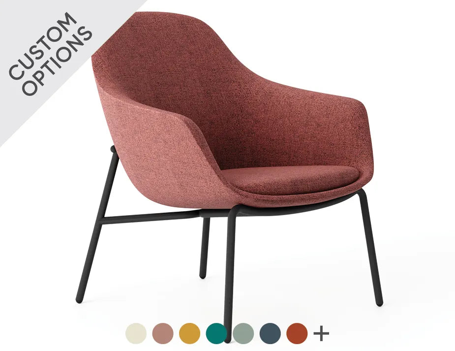 Core Lounge Chair