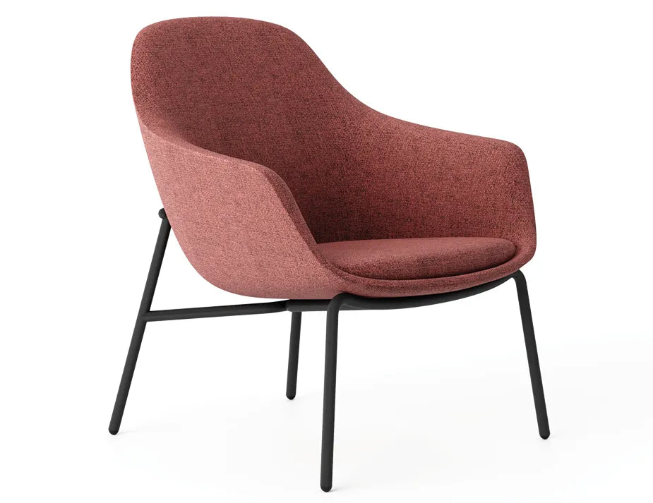 Core Lounge Chair